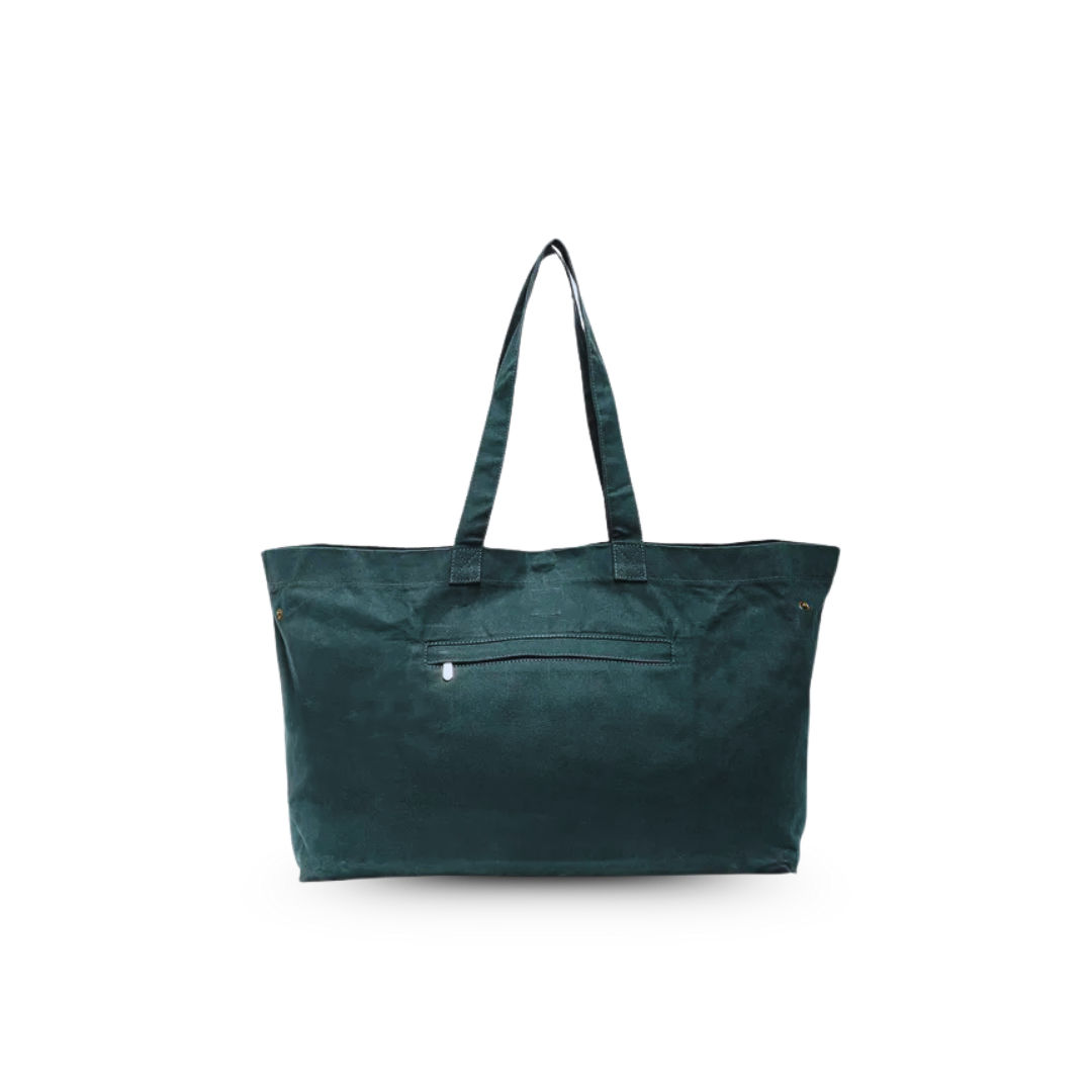 Blue Women Tote Bag - Stylish & Functional